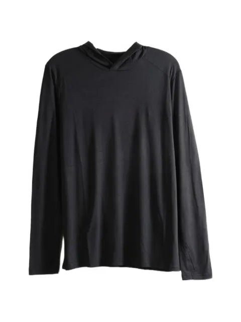 Free Fly thumb-slot hoodie