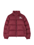 Burberry Highlands puffer jacket