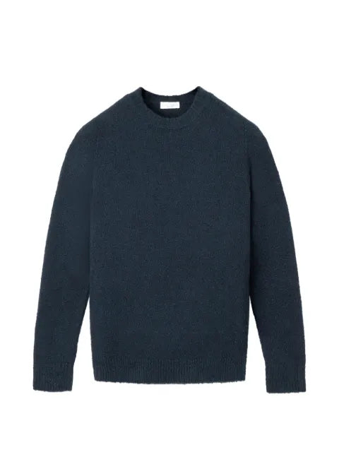 Roberto Collina ribbed-trim knit sweater