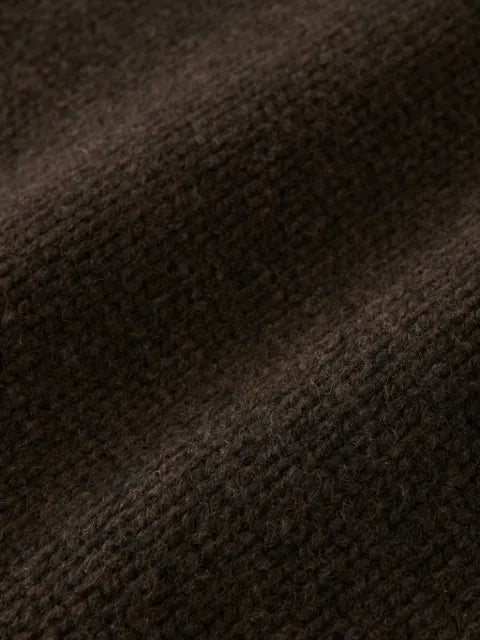 Studio Nicholson Orena button-up sweater