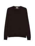 Ferrante crew-neck long-sleeve sweater