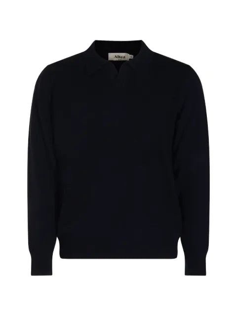 Altea long-sleeve sweater