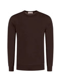 Marco Pescarolo crew-neck long-sleeve sweater