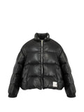 Maison MIHARA YASUHIRO bottom folded down jacket