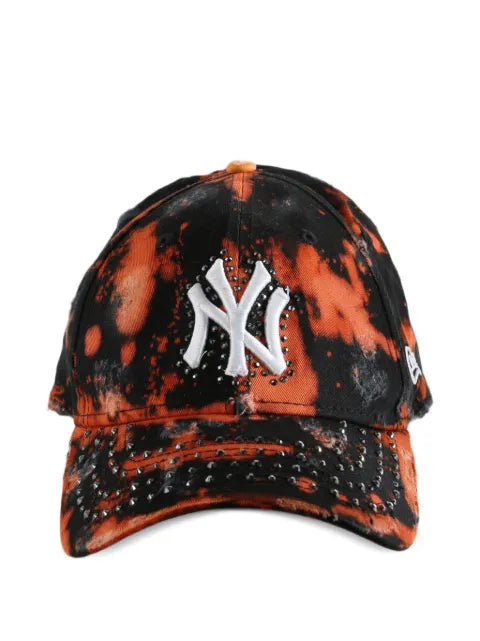 NEW ERA CAP 9Forty studded baseball cap
