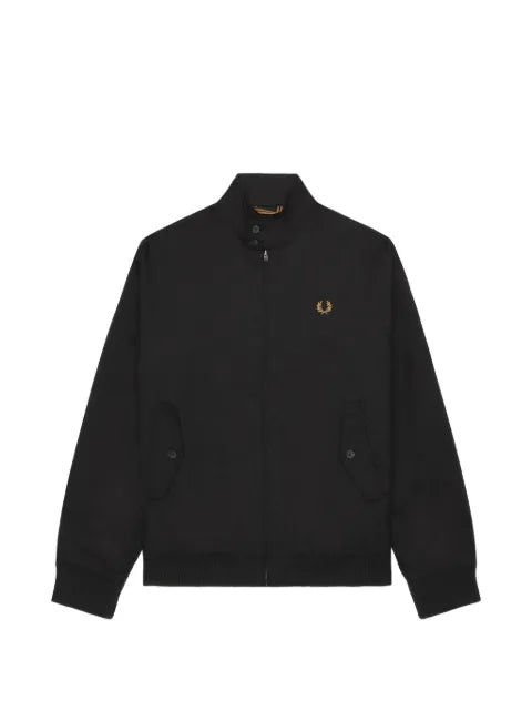 Fred Perry Harrington jacket