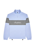Malbon Golf Horizon panelled Pullover