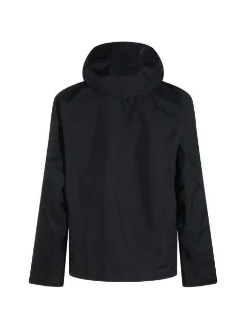 Arc'teryx Beta logo-embroidered hooded jacket