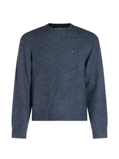 Carhartt WIP Curtis embroidered-logo sweater
