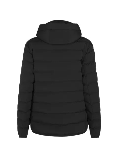 Mackage Jack-Z quilted hooded down jacket