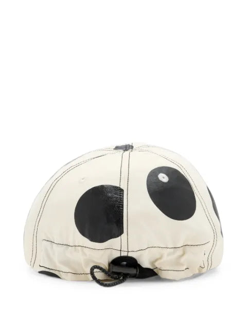 Jacquemus La Casquette Baluchon baseball cap