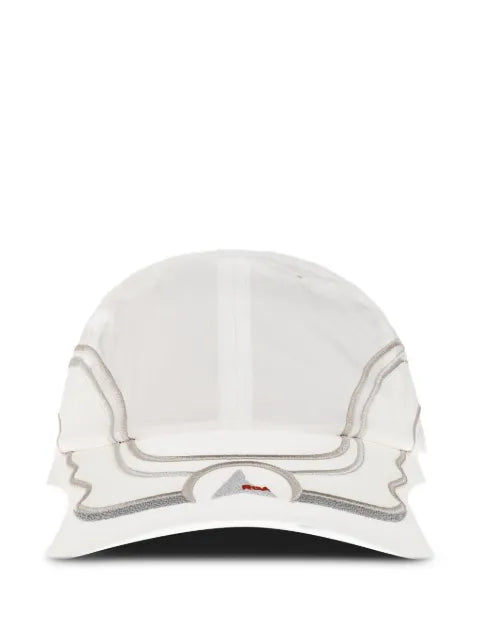 ROA Pursuit 6 embroidered baseball cap