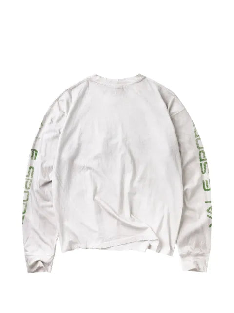 Vale Crusader graphic-print T-shirt