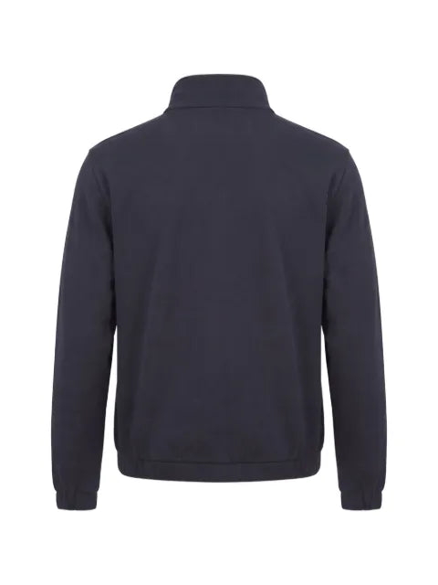Montecore zip-up bomber jacket