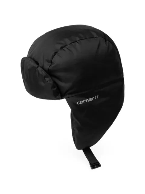 Carhartt WIP Ardon ear-flap baseball cap