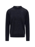 K-Way Sebastien crew-neck sweater