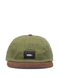 Vans Campus Jockey cap