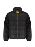 Parajumpers Duleek padded high-neck jacket