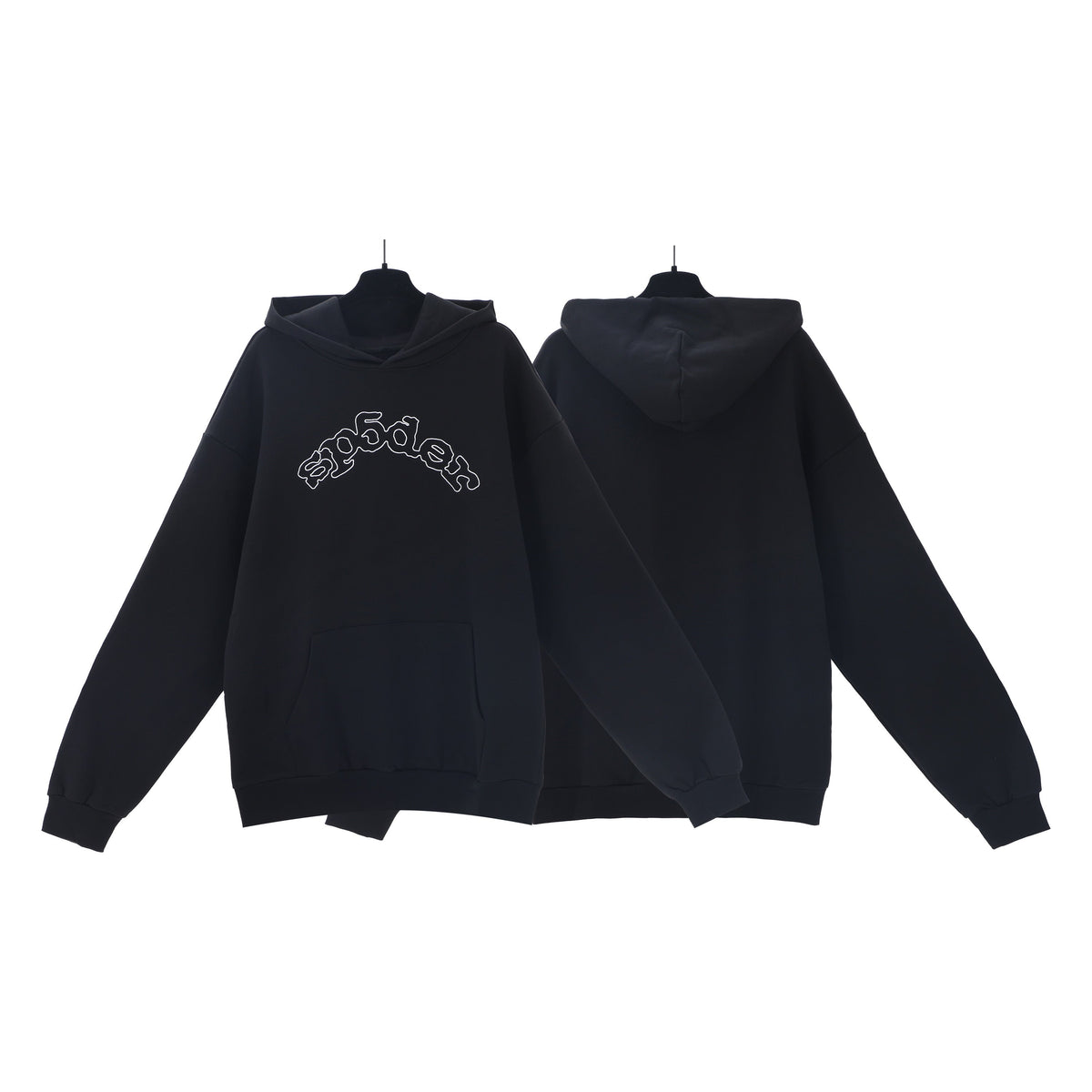 Sp5der Hoodie