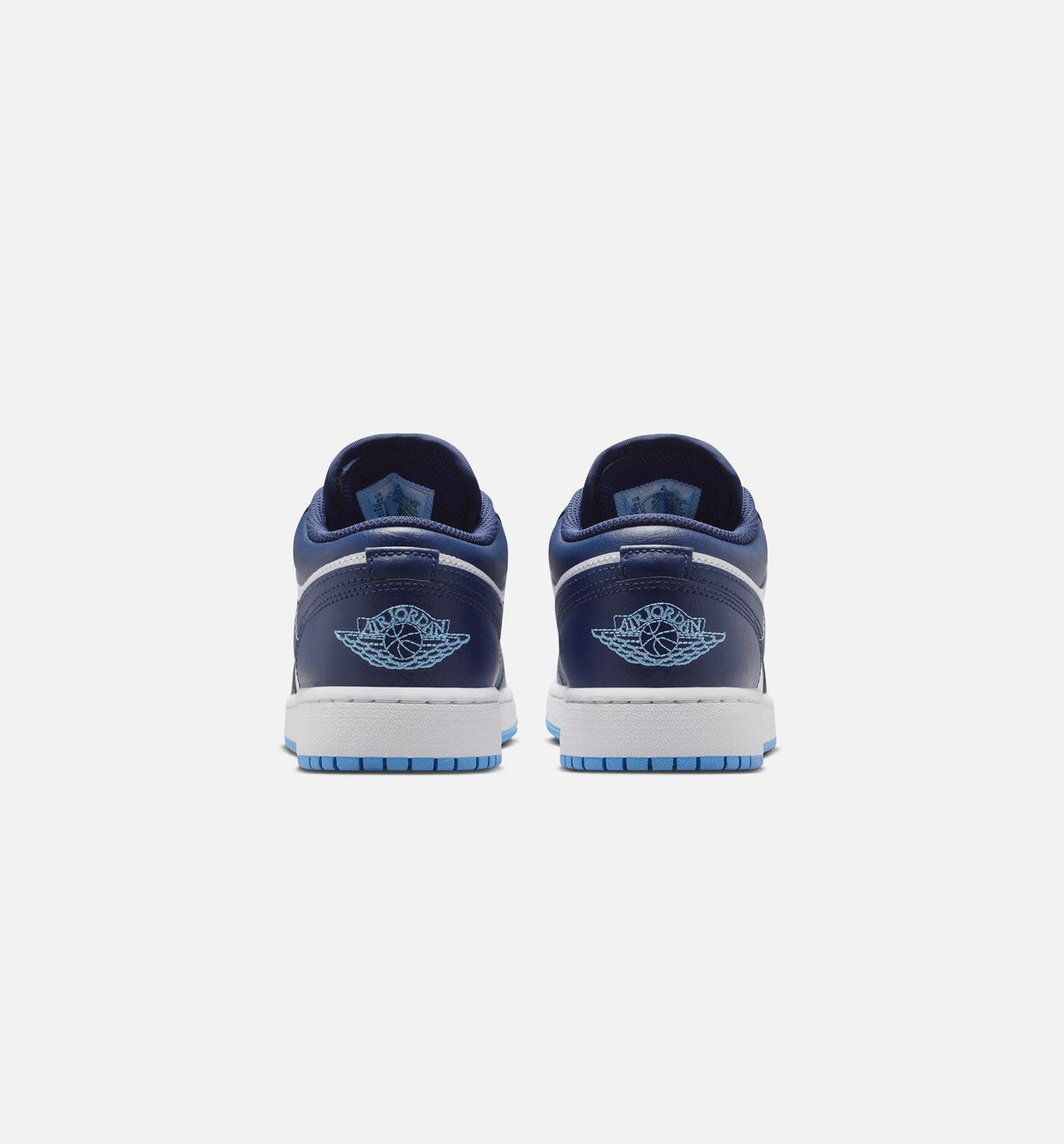 Air Jordan 1 Low Grade School Youth Sneakers