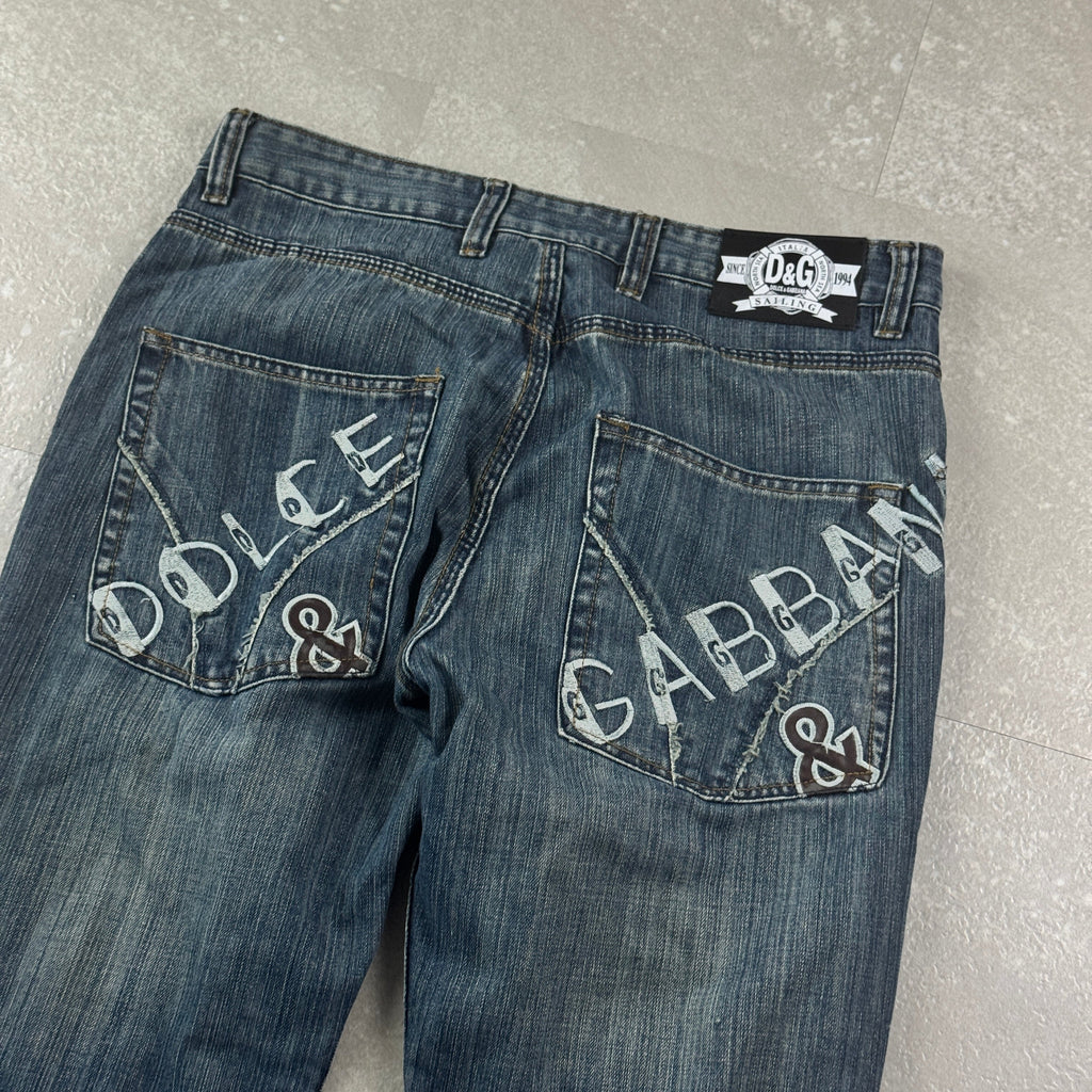 Dolce & Gabbana Jeans