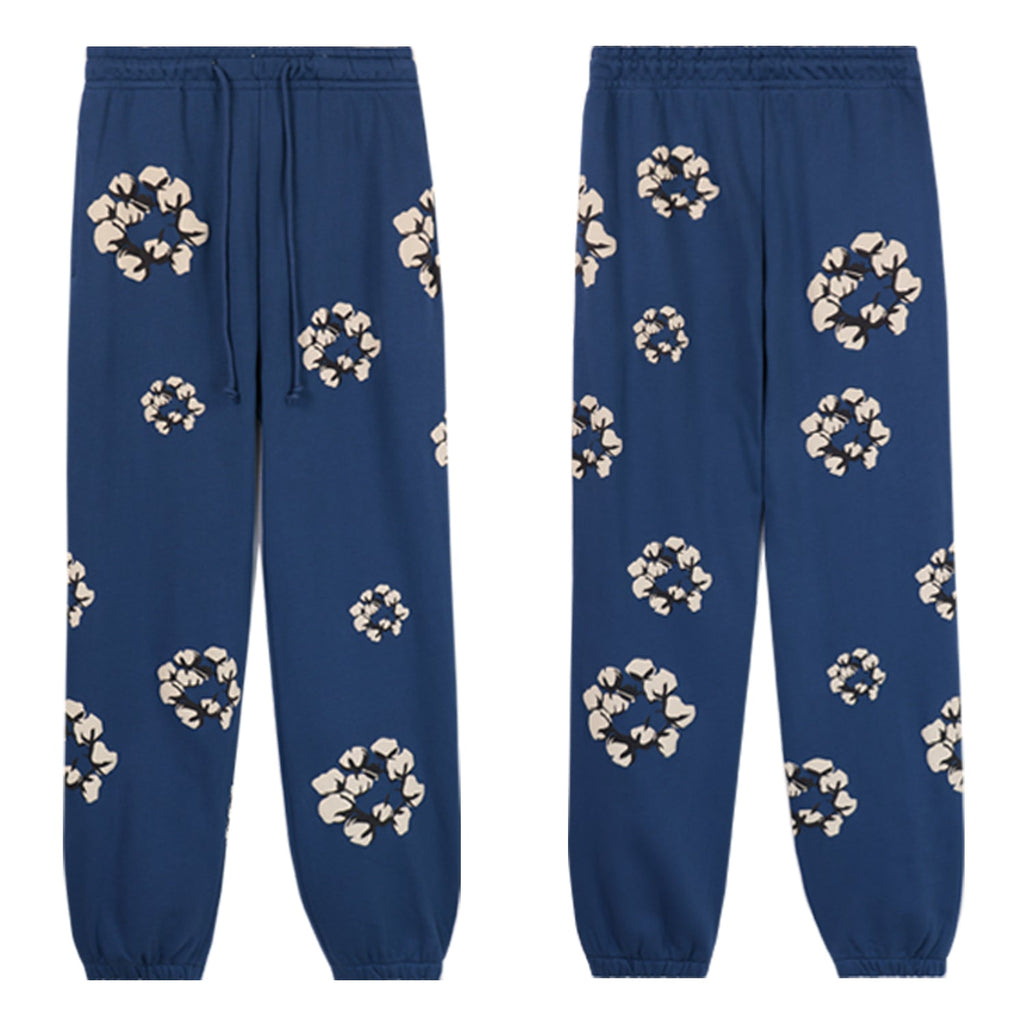 DENIM TEARS  Pants 8200