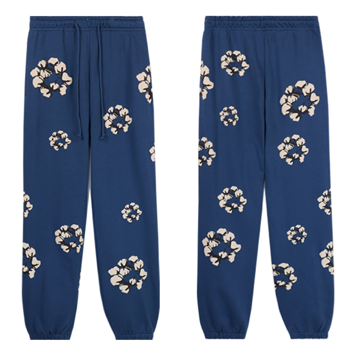DENIM TEARS  Pants 8200