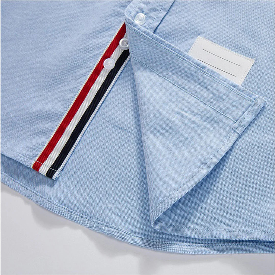 Men's shirt | Thom Browne