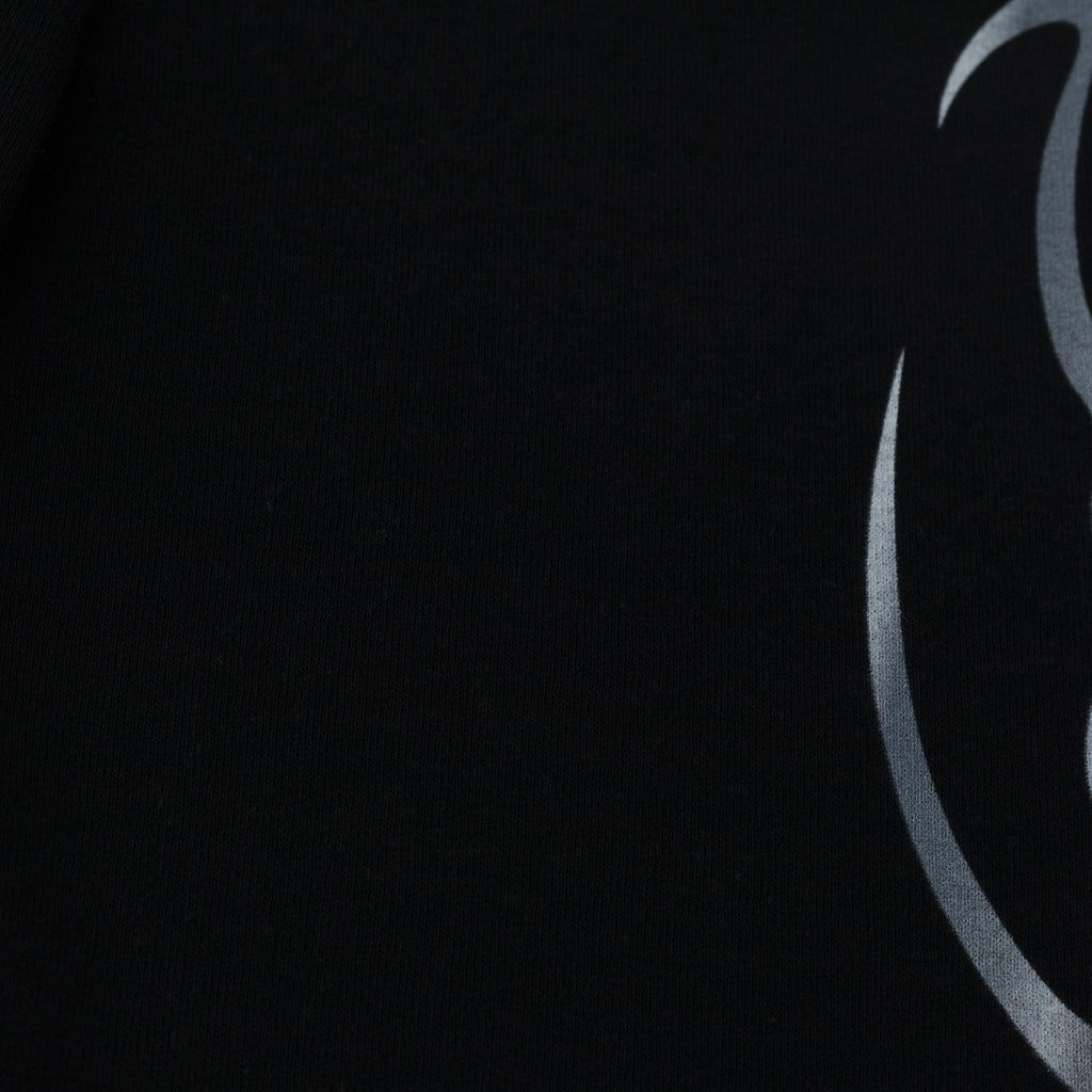 Black MFM x Ultra Software Longsleeve
