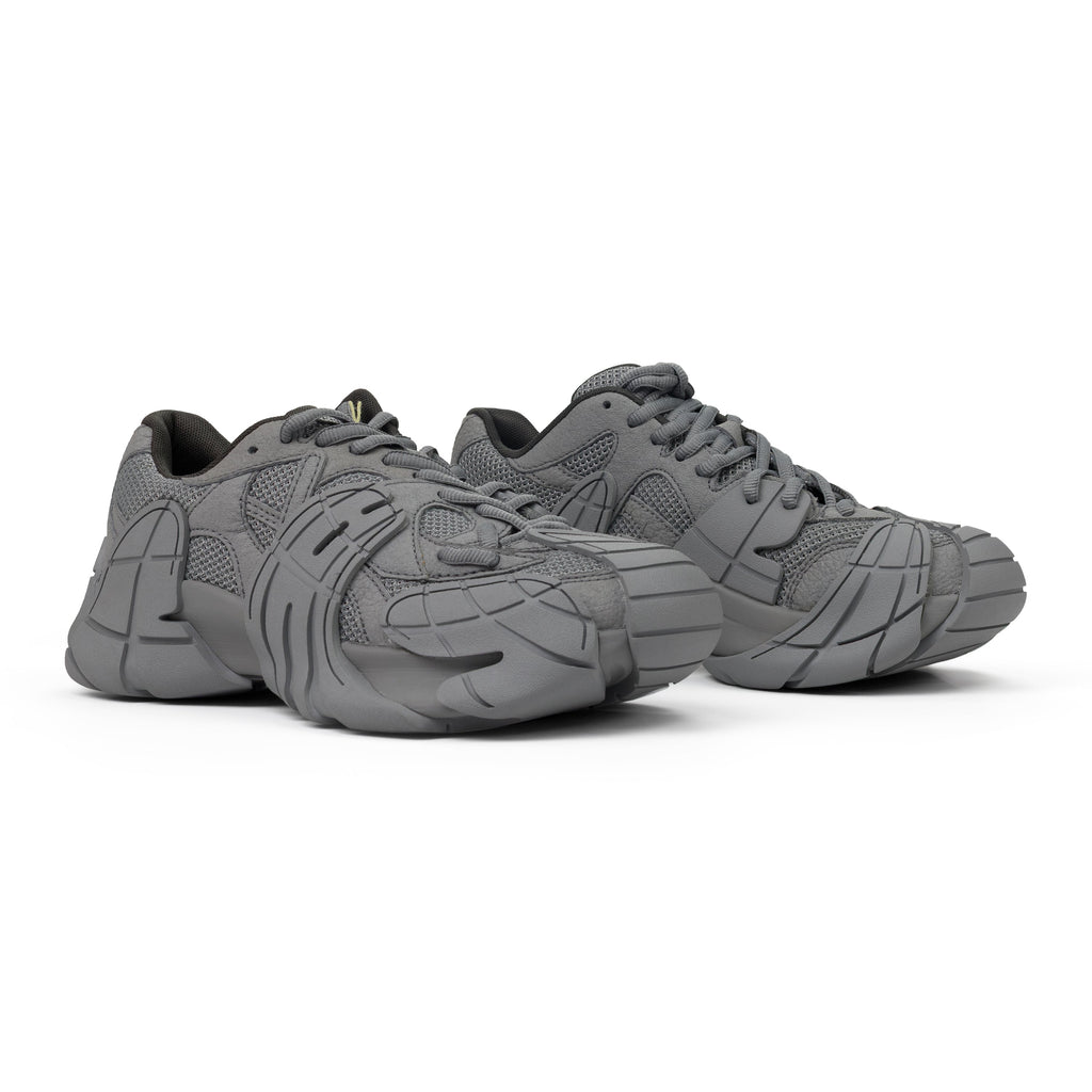 Grey Tormenta Sneaker Grey