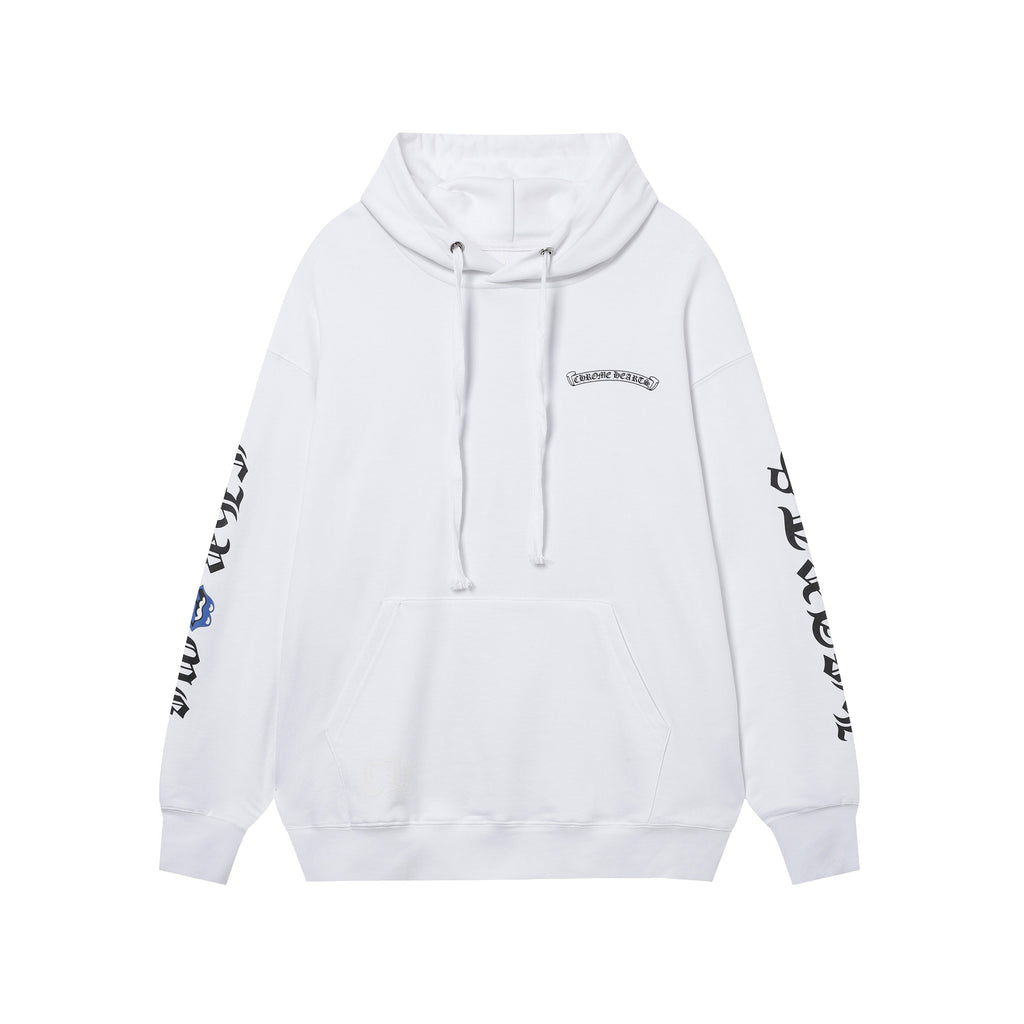 Chrome Hearts New Hoodie 9817