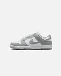 Nike Women's Dunk Low Next Nature "Grey" White/Smoke Grey