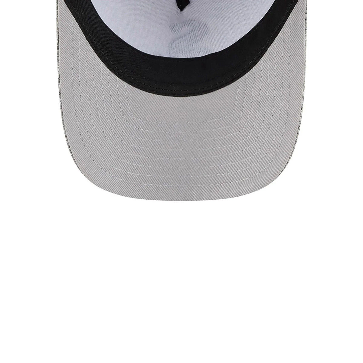 New Era Chicago White Sox Cotton Weave Adjustable