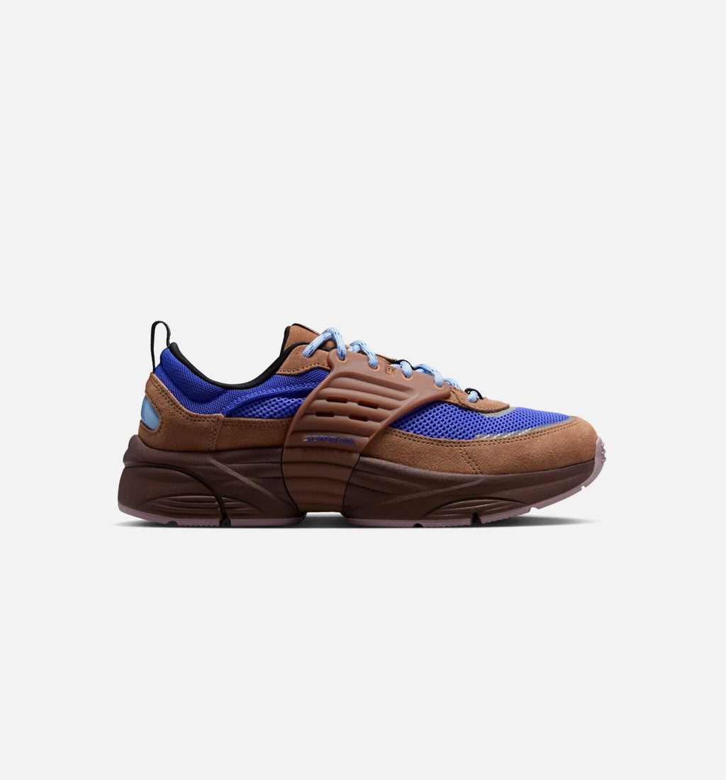 Trunner Archaeo Men's Sneakers - Archaeo Brown / Persian Violet / Earth