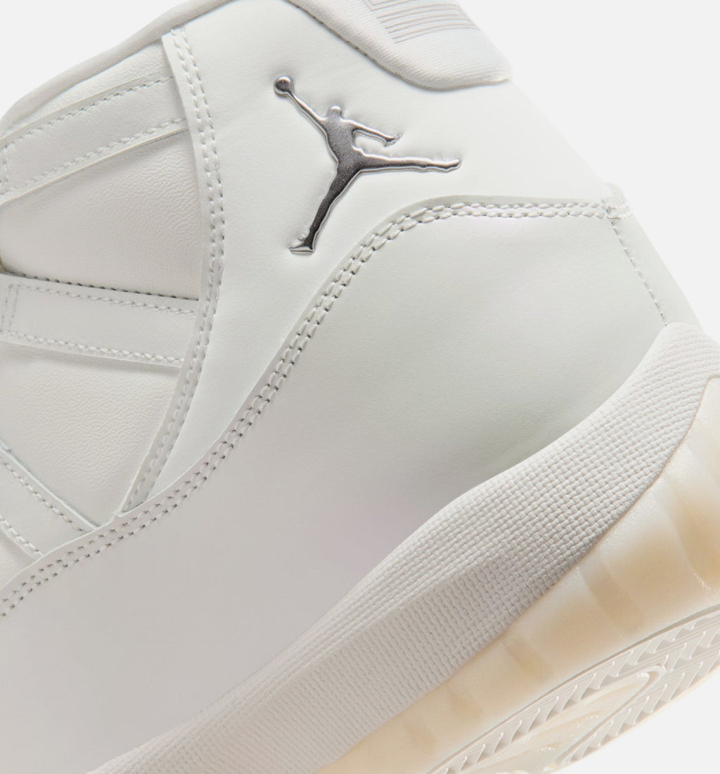 Air Jordan 11 Retro Pearl Women's Sneakers