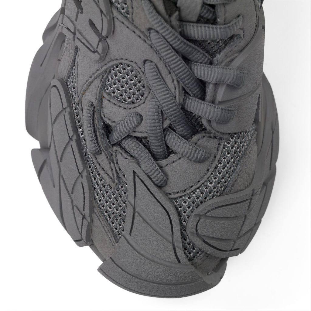Grey Tormenta Sneaker Grey