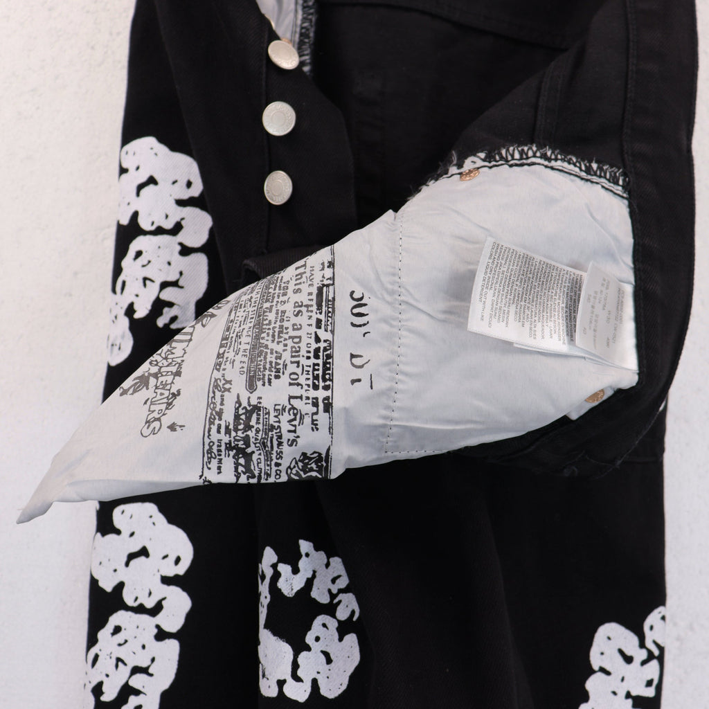 DENIM TEARS  Pants 8168