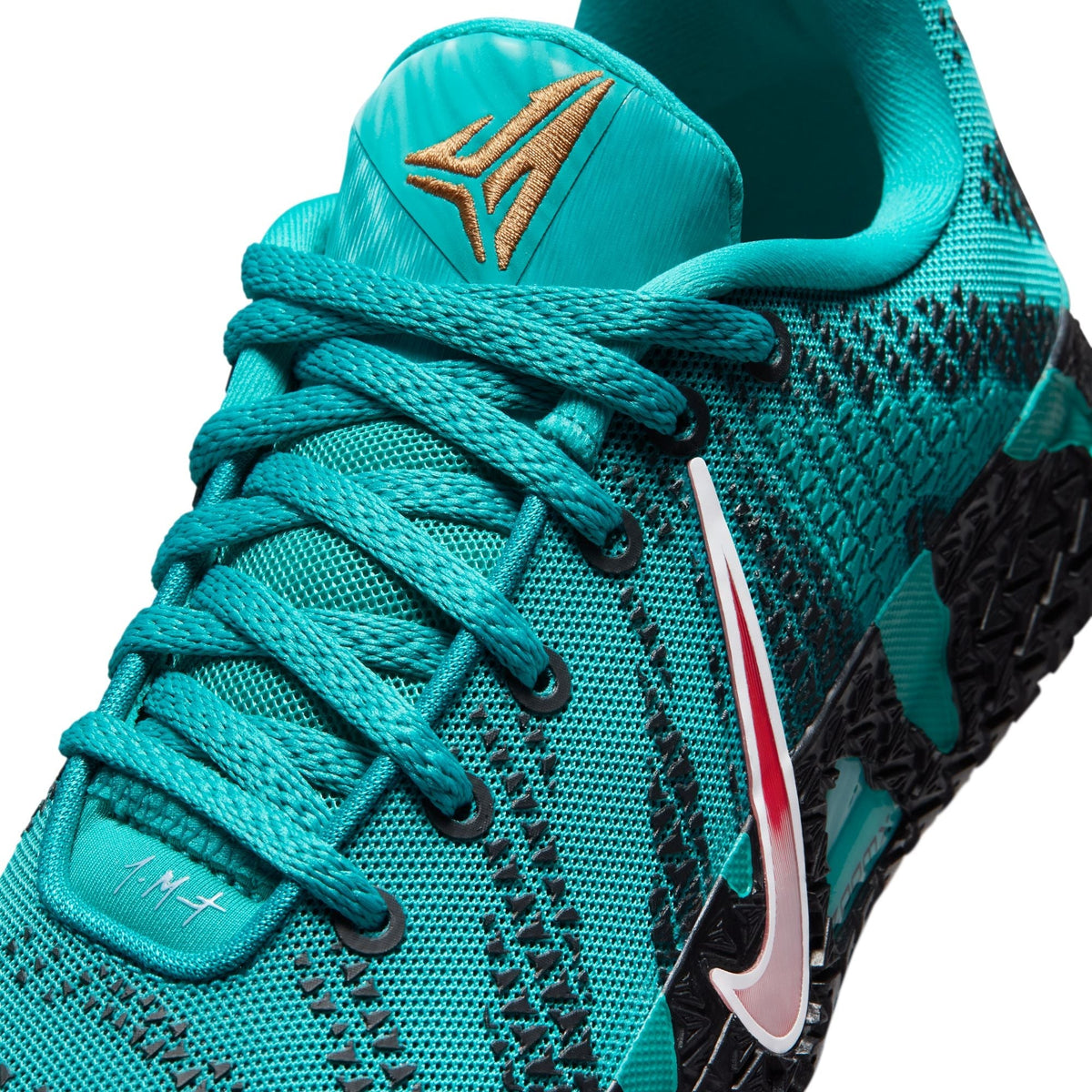 Nike Ja 3 "Scratch 3.0" (GS) - IB4773-300