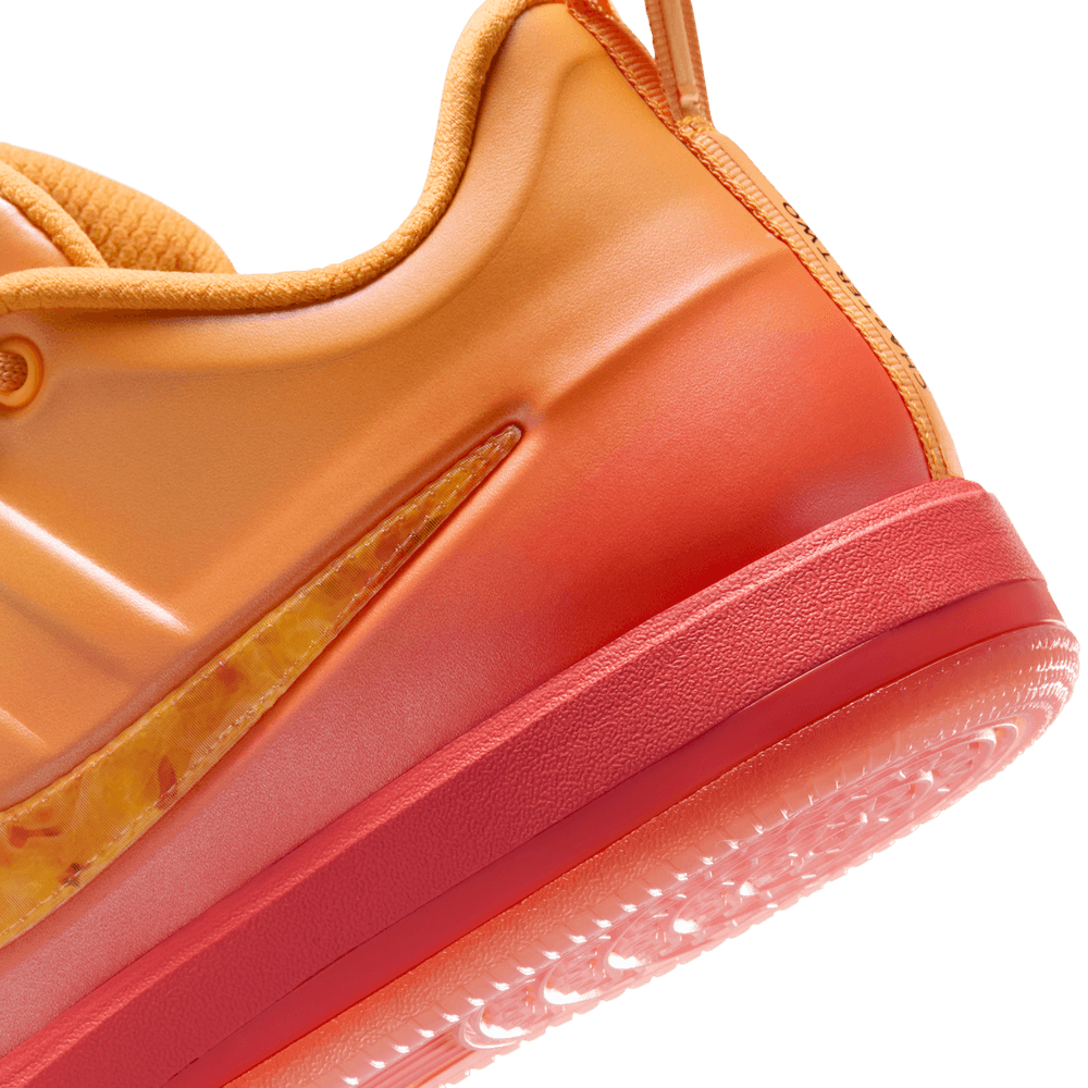Nike Book 2 SE "The Phoenix"