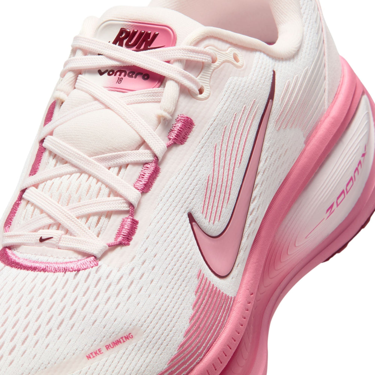 W Nike Vomero 18 - IQ9687-100