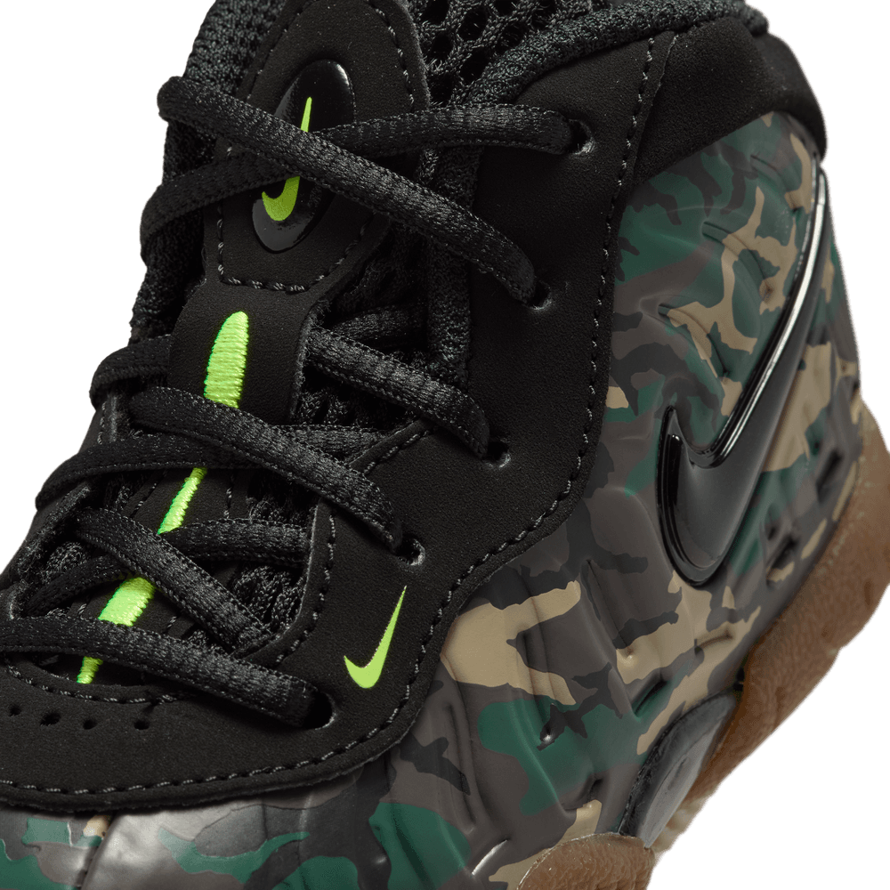 TD Nike Little Posite Pro Premium