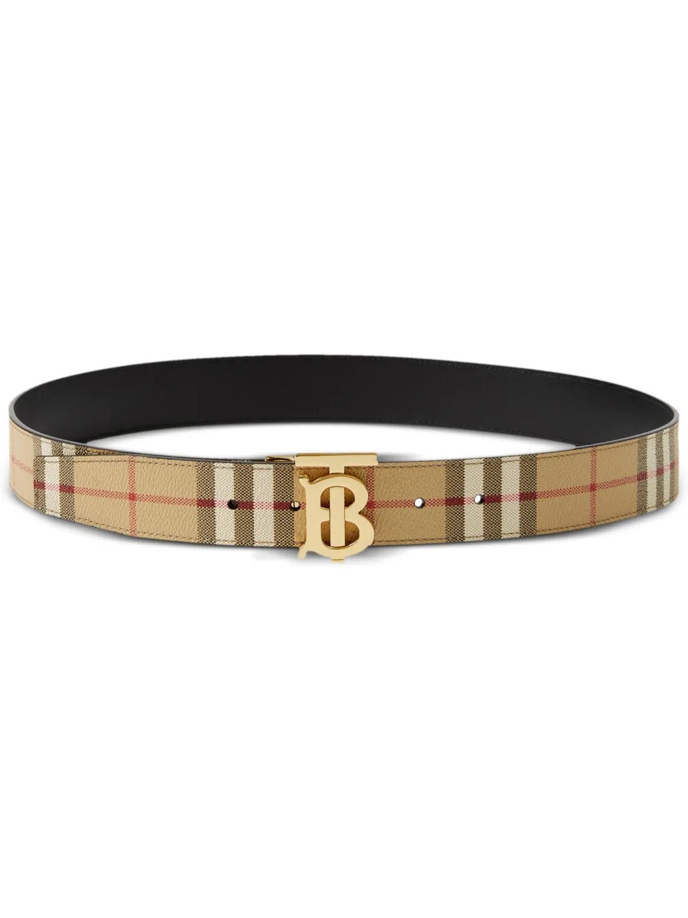 Burberry Belt Beige