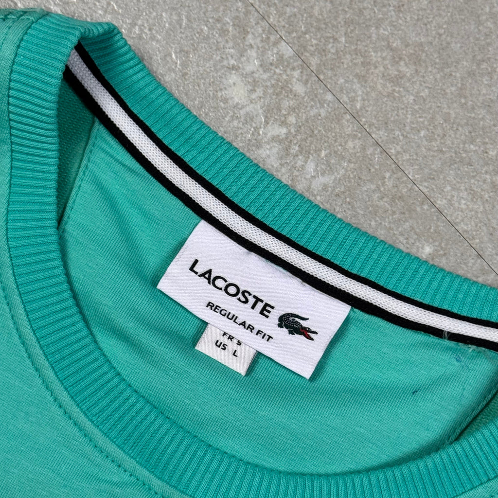 Lacoste Sweater (L)