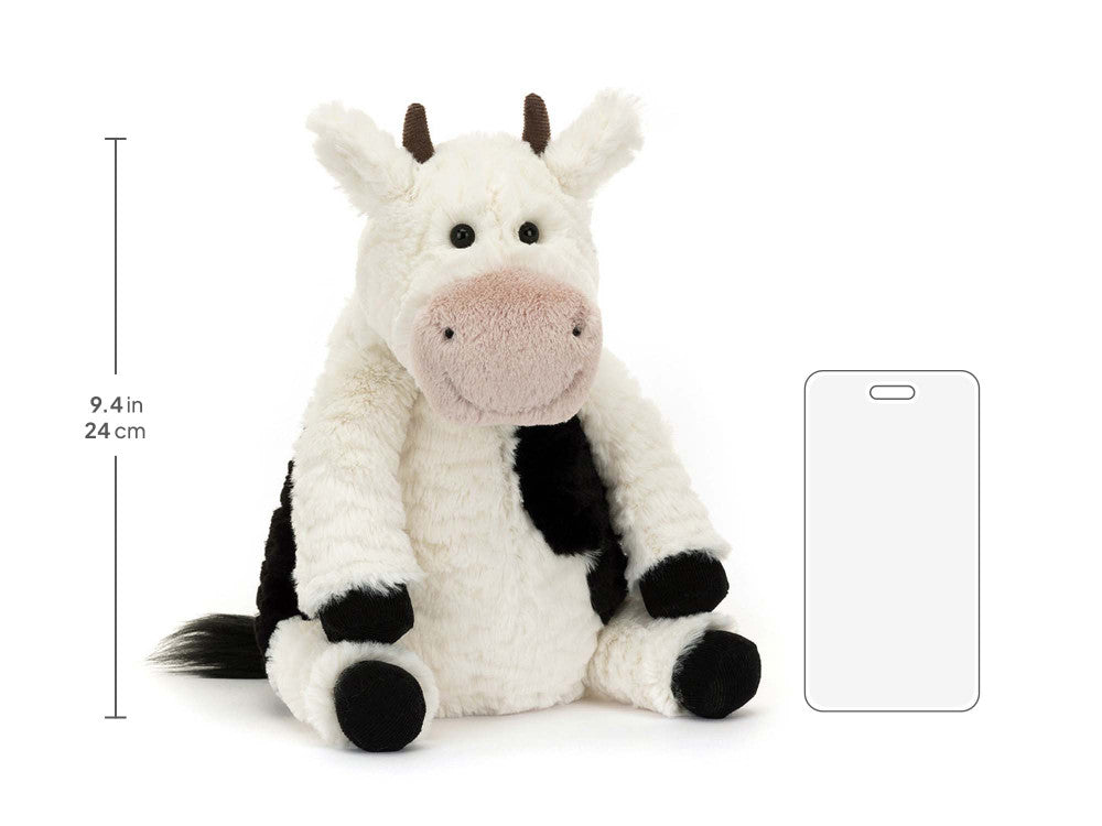 Mooliet Cow