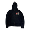 Bape Fullzip (M)