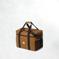 Carhartt WIP Cooler Bag: Hamilton Brown