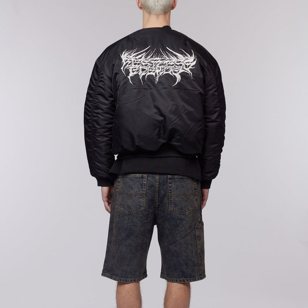 Chet Rock Idol Shorts: Blue Marble Wash