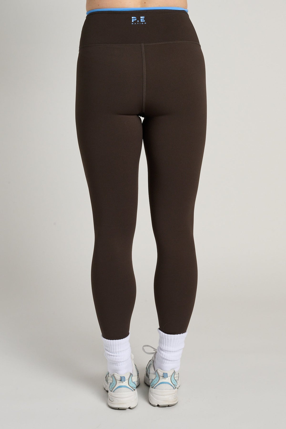 Vita Full Length Legging