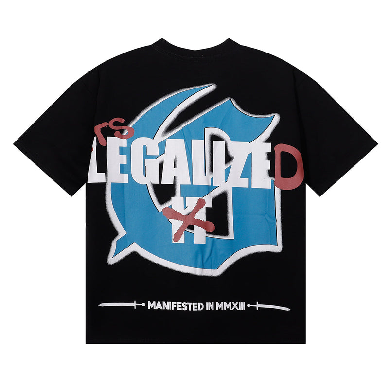 Godspeed OUTDOOR T-Shirt