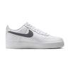 Men's Nike Air Force 1 07' Tech ESS White/Cool Grey-Fir (IX0349 100)